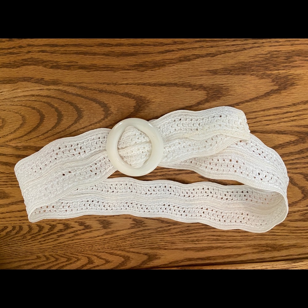 Belt